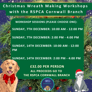 Wreath making 2025 (2)